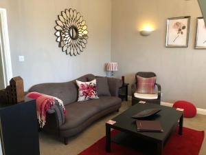 One-Bedroom Apartment room in Number 10 service apartment - Danes