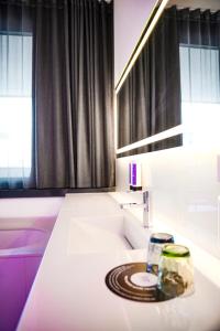 Off Beat Suite room in Jaz in the City Stuttgart