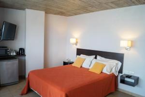 Morada Sur Apart Hotel