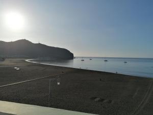 The Apartment