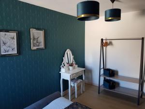 Appartements 221B Chic et colore !!! : photos des chambres