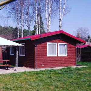 Vakantiehuis Wakacje na Wyspie Gdańsk Polen