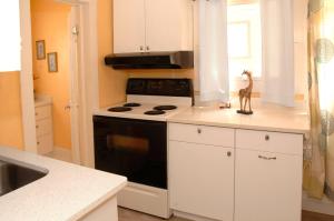 Adorable Historic Downtown Apartment