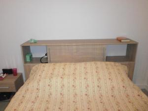 B&B / Chambres d'hotes les noyers : Chambre Double - Vue sur Jardin
