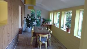 Le Clos du Presbytère