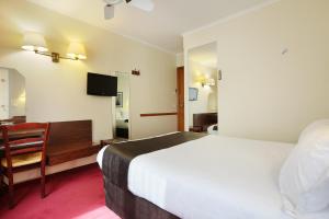 Hotels Hotel du College de France : photos des chambres
