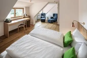 KurOase im Kloster - Baisweil