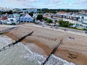 3 star hotell Best Western Beachcroft Hotel Bognor Regis Suurbritannia