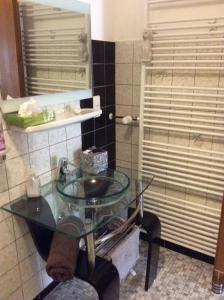 Haus Ina - Ferienwohnung Rondar