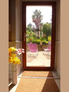 B&B / Chambres d'hotes Villa Mons : photos des chambres