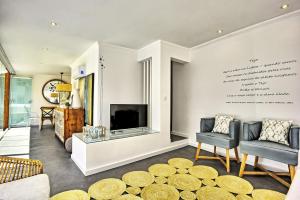 Localtraveling Cathedral & Castle - Family Apartments