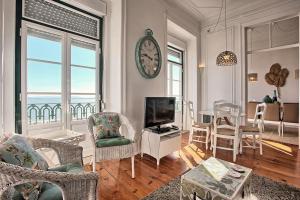 Localtraveling ALFAMA River View - Family Apartments