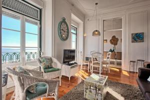 Localtraveling ALFAMA River View - Family Apartments