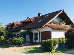 Ferienhaus Zirbe - Rickenbach