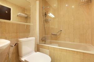 Hotels Hotel du College de France : photos des chambres
