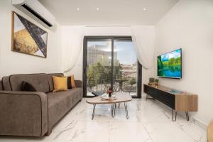 Eshel Suites Even Israel