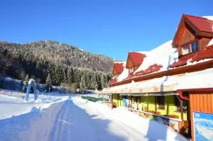 PATTY Garni - Podkonice