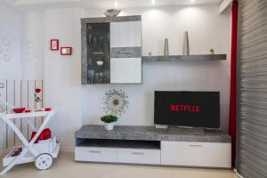 HomeForGuest HARMONY PARK NEW APT WITH SEA VIEW