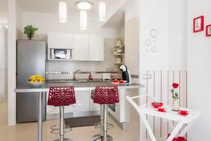 HomeForGuest HARMONY PARK NEW APT WITH SEA VIEW