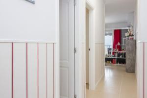 HomeForGuest HARMONY PARK NEW APT WITH SEA VIEW