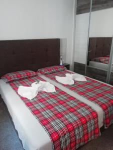 Apartman Centar 2
