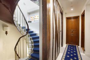 Hotels Hotel du College de France : photos des chambres