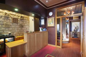 Hotels Hotel du College de France : photos des chambres