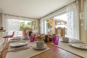 Villas Maison Beally : photos des chambres