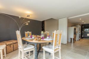 Villas Maison Beally : photos des chambres