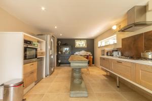 Villas Maison Beally : photos des chambres