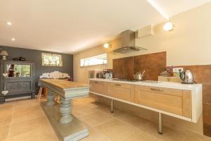 Villas Maison Beally : photos des chambres