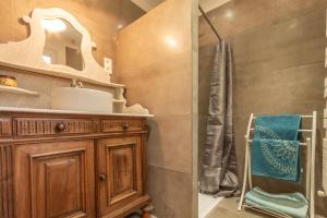 Villas Maison Beally : photos des chambres