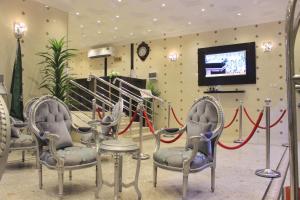 Dar Al Jood Hotel units