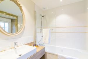 Hotels Manoir'Hastings : photos des chambres