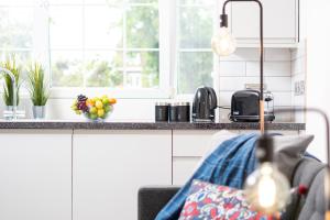 Skyline Serviced Apartments - Beckett