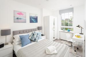 Skyline Serviced Apartments - Beckett