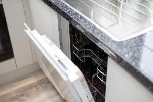 Skyline Serviced Apartments - Beckett