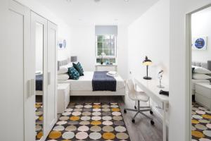 Skyline Serviced Apartments - Beckett