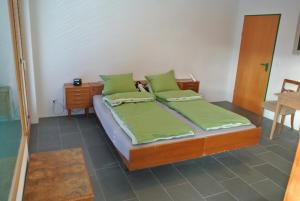 Principala 5 Zeller Andiast - Ferienwohnung für max. 10 Personen