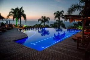 Resort Refúgio do Estaleiro - Portobelo