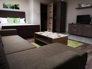 Irina Apartments