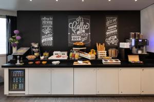 Appart'hotels Citadines Bastille Marais Paris : photos des chambres