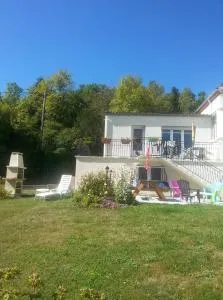 Gîte de Marie - 布尔拉茨