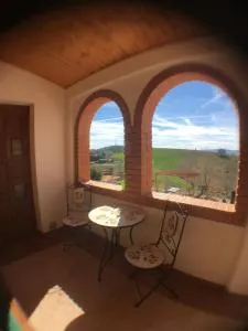 Casa Cologna Appartementen - Morro dʼOro