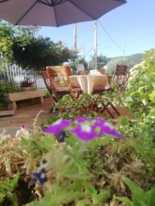 B&B Domus Deiana img5