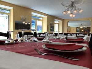 Hotels Hotel des Bains et des Gorges : photos des chambres