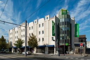 Hotels ibis Styles Bordeaux Gare Saint-Jean : photos des chambres