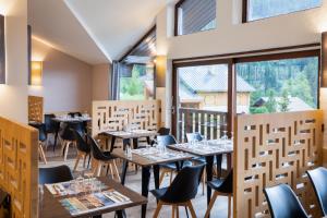 Hotels SOWELL Family Valfrejus : photos des chambres