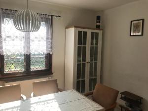 Apartment Chalet Kladska