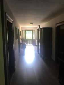 Apartment Chalet Kladska